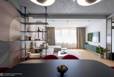 PRET PROMOTIONAL DE LANSARE: Apartament cu 3 camere, 2 bai, 2 balcoane PRET PROMOTIONAL DE LANSARE: Apartament cu 3 camere, 2 bai, 2 balcoane - 5