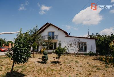 Casă individuală cu 8 camere cu Teren 4424 Mp în Jebel - 29