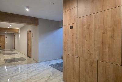 Apartament cu doua camere 60mp, terasa 25mp, Tractorul - 11