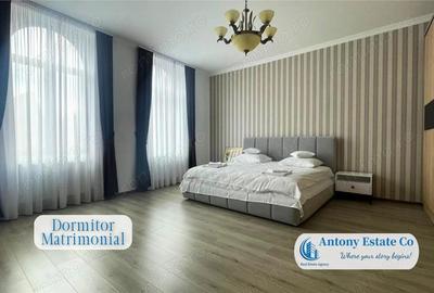 Apartament de inchiriat, 3 camera, Ultracentral - Oradea - 1