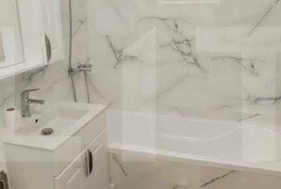 Apartament de 4 camere, 99 mp, zona Capat 1 - 10