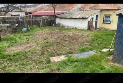 Casa veche din chirpici - 6