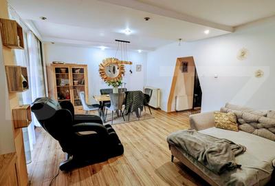 Casa tip duplex, cu 5 camere, 190 mp, zona centrala - 1