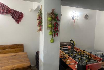 Vila cu patru camere situata in Busteni,Piatra Arsa ,panorama spectaculoasa Vila cu patru camere situata in Busteni,Piatra Arsa ,panorama spectaculoasa - 5