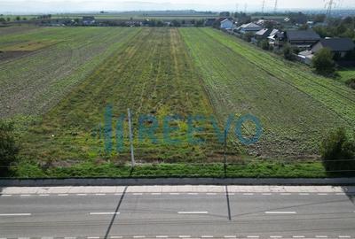 Teren intravilan Bogdan Voda - 1