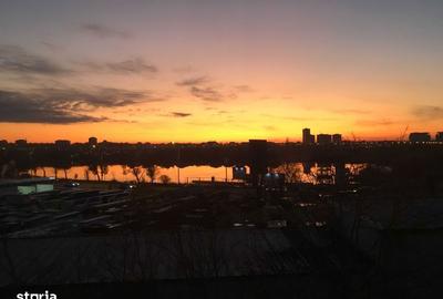 Apartament cu 2 camere decomandat în Dobroești