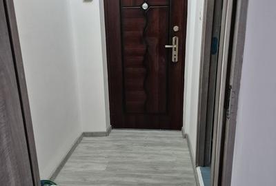 Trafic Greu Sebastian - 1