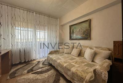 Apartament cu 3 camere decomandat, mobilat în Mărăști - 5