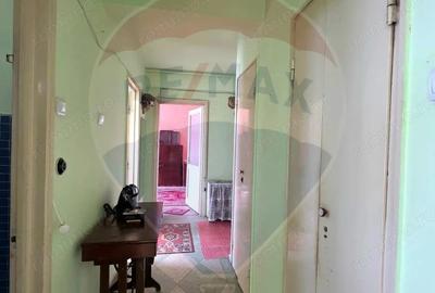 Apartament doua camere Gura Campului Medias - 12