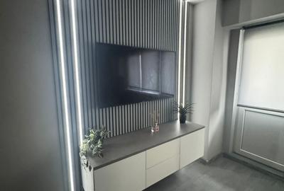 Garsonieră decomandată, mobilată în Vitan Mall - 3