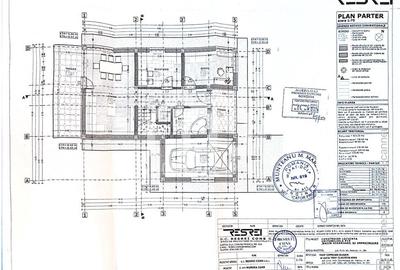 COMISION 0% Casa Individuala, 4 Camere, 134mp, Teren 625mp, Rascruci - 24