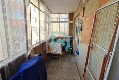 Apartament cu 2 camere decomandat în Astra - 16