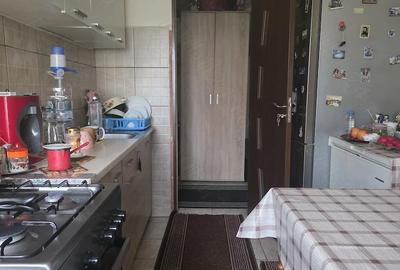 Apartament cu 2 camere decomandat în Militari - 5