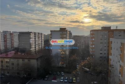 Apartament cu 2 camere decomandat, mobilat în Rahova