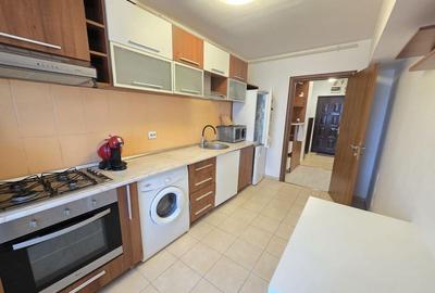 NOU!!! 2 camere Decomandat plus parcare subterana Splaiul... - 8