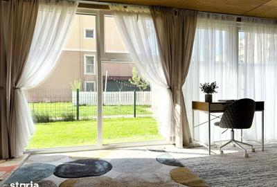 Apartament cu 2 camere în Ștefăneștii de Jos - 16