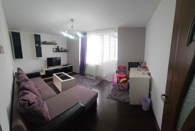 Apartament cu 2 camere decomandat în Central - 5