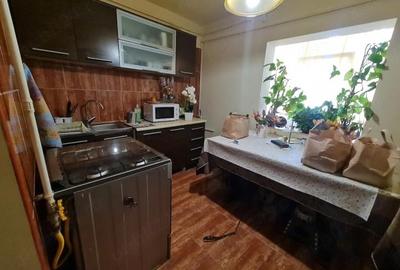 Apartament cu 3 camere decomandat, mobilat în Casa de Cultură - 6