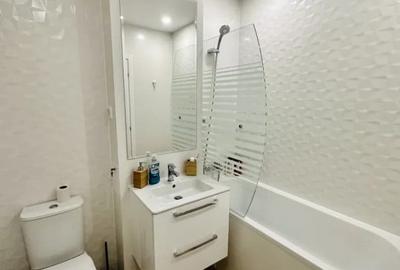 Garsonieră decomandată, mobilată în Theodor Pallady - 8