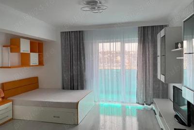 Garsonieră decomandată în Bucium - 8