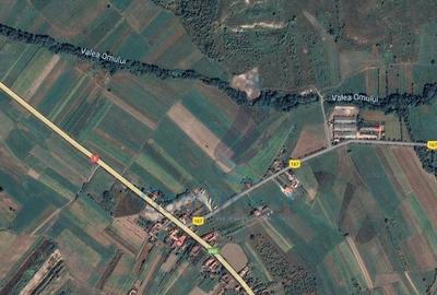 Spațiu industrial, de 1,855 mp, în Gheghie - 1