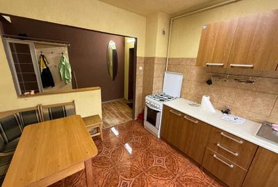 Apartament cu 3 camere, 62mp, zona Kaufland Sighisoara - 1