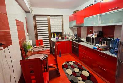 Apartament cu 3 camere decomandat în Orizont - 3