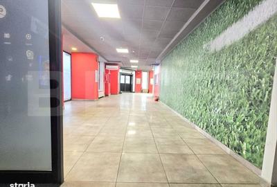 Spațiu comercial, de 130 mp, în Aradului - 8