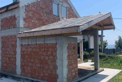 Casă cu 5 camere cu Teren 750 Mp în Aroneanu - 5