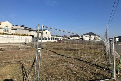 Teren ultracentral Odaile, str Matei Basarab, 400mp - 2