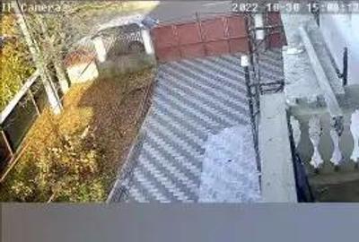 Casă cu 4 camere în Burdujeni - 1