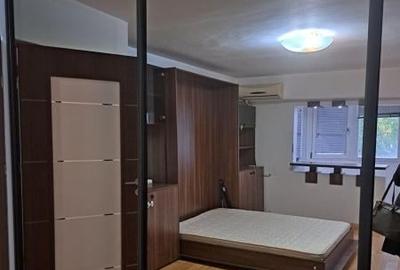 Garsoniera Titan-bloc 1986 - 3