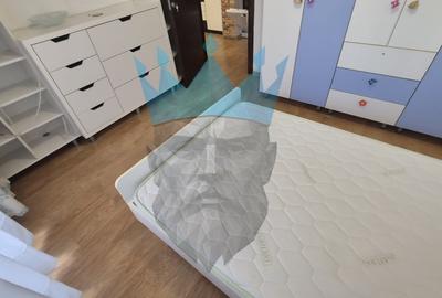 Apartament cu 3 camere decomandat, mobilat în Mihai Bravu - 6