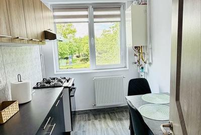 Apartament cu 2 camere în Central - 1