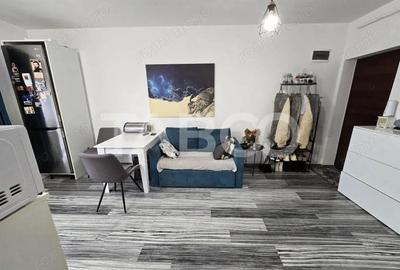 Apartament de vanzare cu 2 camere balcon parcare si gradina Turnisor - 4