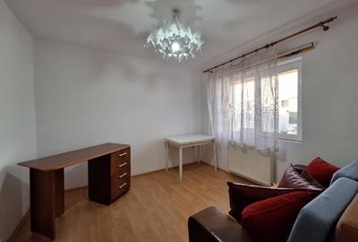 Triplex cu 4 camere, 100 mp, parcare, zona Avram Iancu - 4