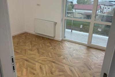 Apartament cu 2 camere în Central - 4
