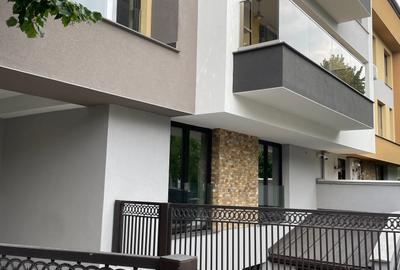 Apartament 2 camere/Curte proprie/COMISION O - 2