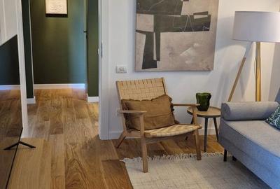 Apartament cu 2 camere în Ultracentral - 9