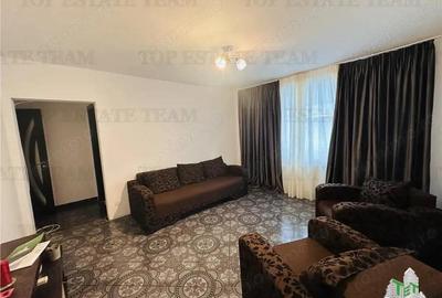 Super apartament 3 camere, 58 mp utili, confort 1, super pozitie stradal Stadionul Giulesti