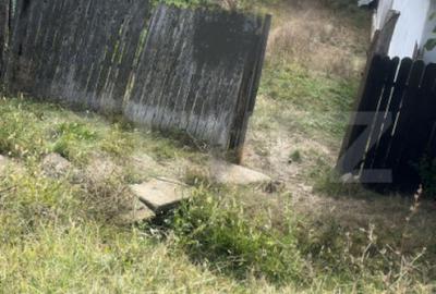 Teren de 2450 mp, în Bucovăț - 1