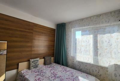 Apartament cu 3 camere semidecomandat în Central - 6