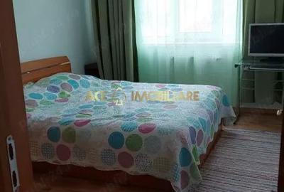 Apartament cu 2 camere, mobilat în Ozana - 8