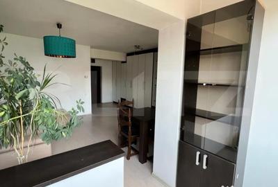 Garsonieră decomandată în Baciu - 5