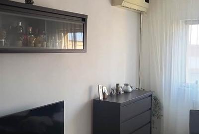 Apartament cu 2 camere decomandat, mobilat în Aleea Sporturilor - 3