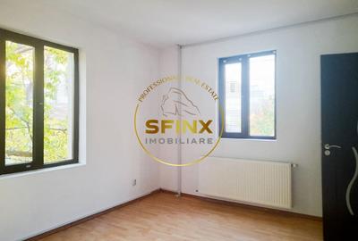 18 Camere Piata Victoriei, Spitalul Sanador - 6