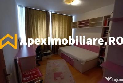 Apartament cu 3 camere semidecomandat în Iancului - 3