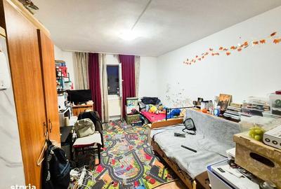 Garsonieră în Bradu - 3