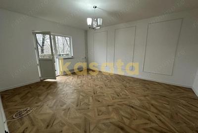 2 Camere | Vedere Parc Sebastian | Renovat | Etaj Intermediar - 2