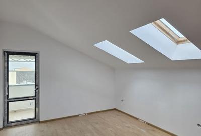 Garsonieră decomandată, mobilată în Sânpetru - 2